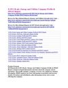 MarketAark :||Energy and Utilities|| E.ON UK plc: Company Profile & SWOT Report