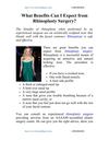 What Benefits Can I Expect from Rhinoplasty Surgery?