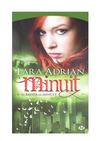 Minuit - Tome 1 - Le Baiser De Minuit