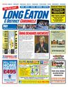 May 2012 Long Eaton Chronicle