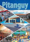 Revista Pitanguy - Edição 2005/2011 - Uma publicação oficial da Prefeitura Municipal de Pitangui