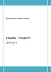 Projeto Educativo do Agrupamento de Escolas do Sabugal