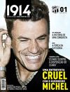 REVISTA 1914 1ª EDIÇÃO
