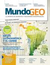 Revista MundoGEO en Español Edición 66