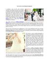 How to Find a Great Wedding Photographer