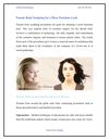 Female Body Sculpting for a More Feminine Look
