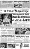 El Sol de Chilpancingo - 9 Mayo 2012