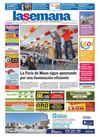 Periódico La Semana de Dos Hermanas Nº 831