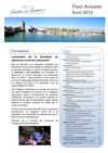 CDG17 - Flash actualité Avril 2012