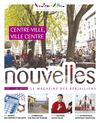 NOUVELLES n° 117 - mai/juin 2012