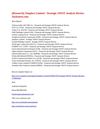 Research Zimplow Limited - Strategic SWOT Analysis Review Aarkstore.com
