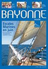 Bayonne Magazine n°170 Mai - Juin 2012