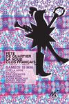 Fête de quartier La Noue Clos Français à Montreuil - 19 mai 2012