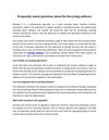 Frequently asked questions about the effectiveness of Recycling software