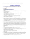 Leasing Life Handbook 2012