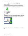 Servicios que nos entrega el internet