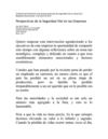 Perspectiva de la Seguridad Vial en la Empresas (FUNDARED)