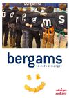 Catalogue bergams - mai 2012