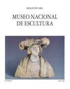 Boletin del Museo Nacional de Escultura 03 1999