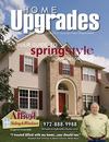 Home Upgrades Magazine May 2012