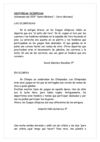 LAS OLIMPIADAS