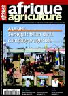 Afrique Agriculture | Jan-Fev 2011