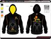 Sublimation designs by Rodgon