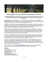 FRA highlights Forestry's ROI and Sustainability Credentials