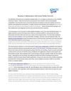 Business Collaboration with Social Media Network