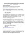 Outsourcing Market Research, Dedicated Market Research, Market Research Services - MarketsandMarkets