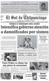 El Sol de Chilpancingo - 10 Mayo 2012