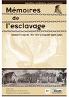 Esclavage