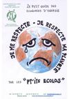 LE PETIT GUIDE DES ECONOMIES D'ENERGIE