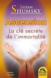 Ascension - SUSAN SHUMSKY - Macro Editions