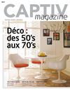 Captiv Magazine N°57 – mars 2012