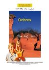 GB - Ochres
