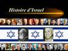 Histoire-Israel
