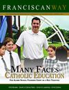Franciscan Way - Spring 2012