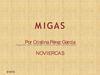 Migas