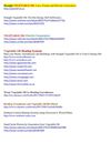 Vegetable Oil Cars, Trucks and Generators Books, Manuals and Much More