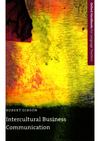 Intercultural business communication