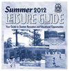 Leisure Guide - Summer 2012