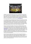 MLB Betting – A Tradition Like No Other