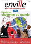 Magazine Enville à Frontignan La Peyrade N°124