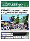 Jornal Expressão Regional Edição 54 