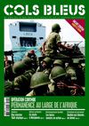 Marine nationale : "Cols Bleus" du 12 mai 2012