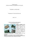 Componentes internos y externos del teclado
