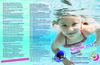 City of Newport Beach Swim Brochure 2012