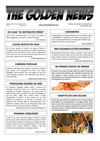 THE GOLDEN NEWS. Nº 30