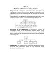 Agregación, composición, interfaces y realización 